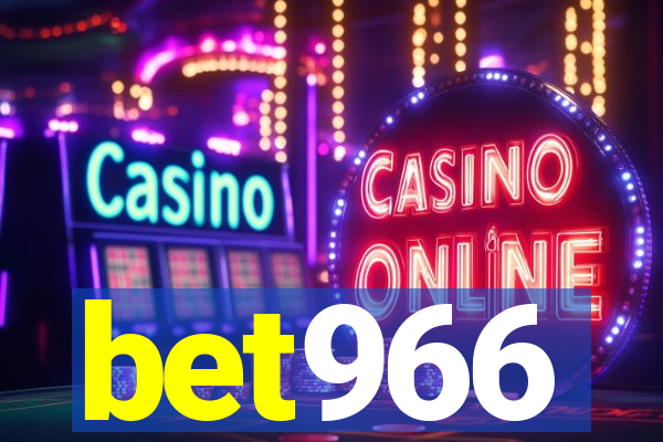 bet966