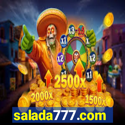 salada777.com