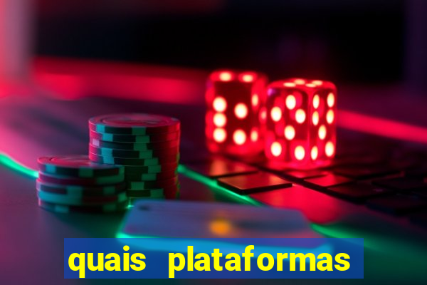 quais plataformas de jogos está pagando