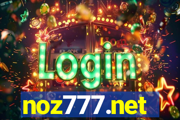 noz777.net