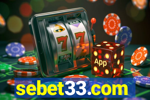 sebet33.com