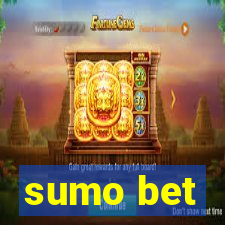 sumo bet