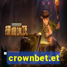 crownbet.et