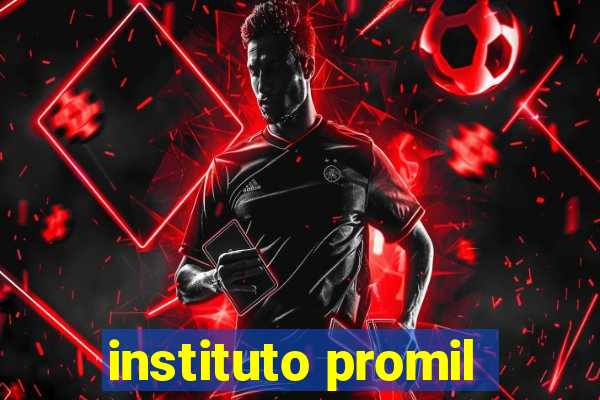 instituto promil