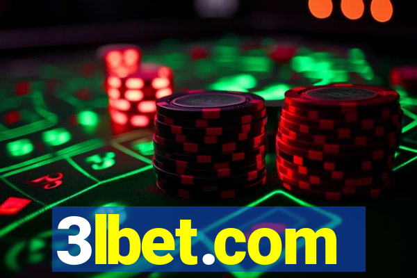 3lbet.com