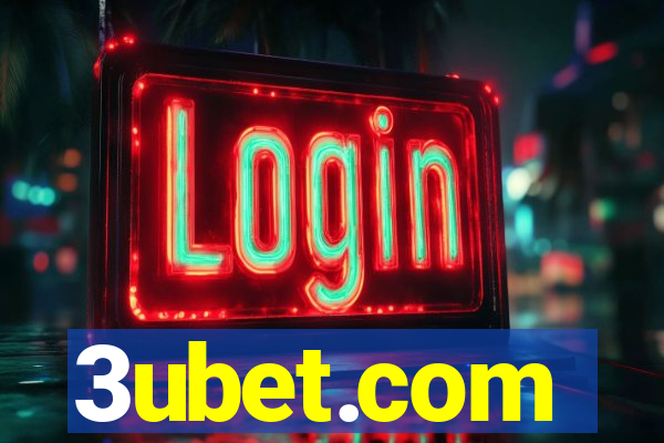 3ubet.com