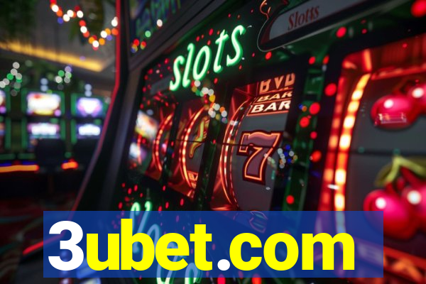 3ubet.com