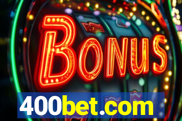 400bet.com