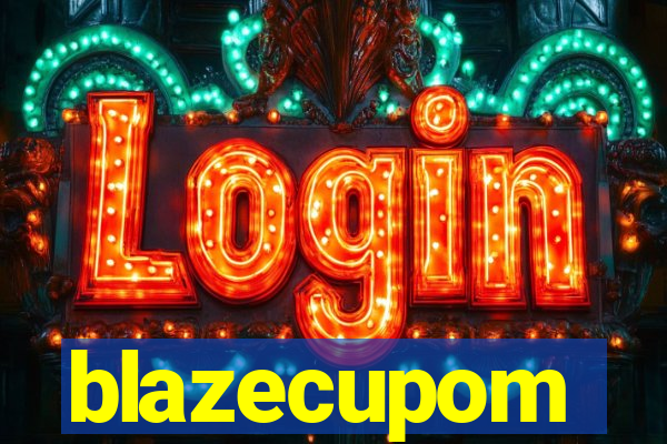 blazecupom