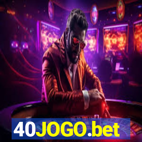 40JOGO.bet