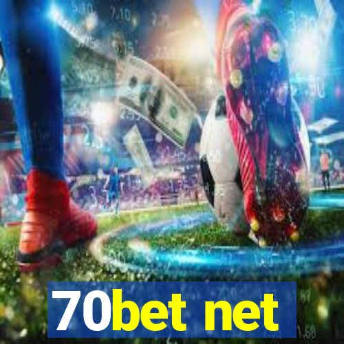 70bet net