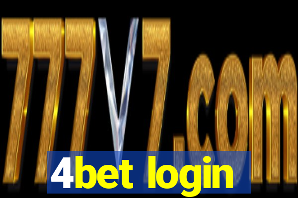 4bet login