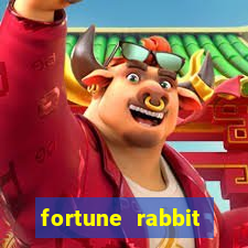 fortune rabbit melhor horário