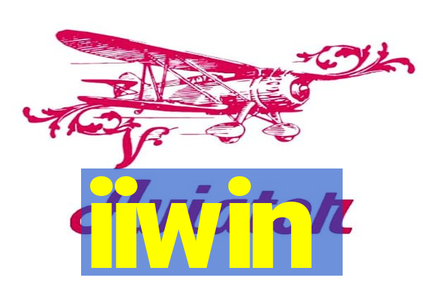 iiwin