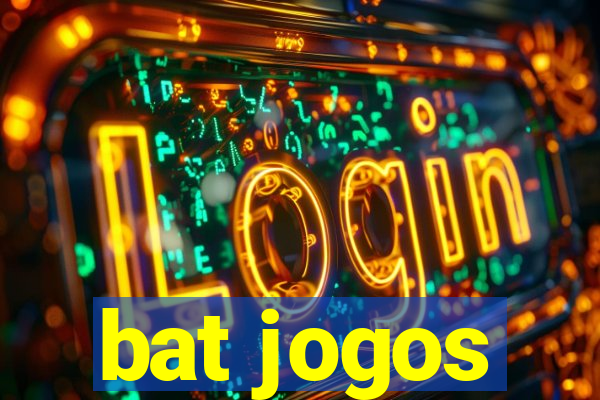 bat jogos