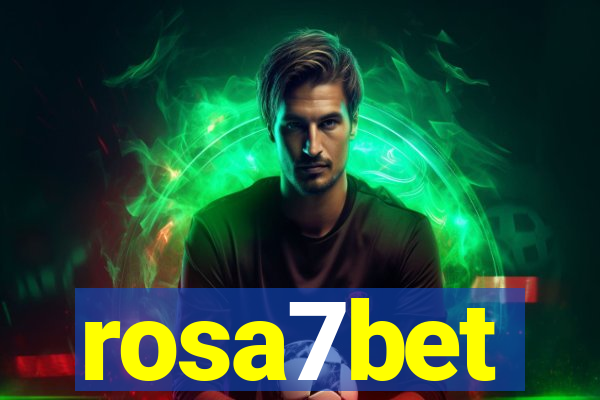 rosa7bet