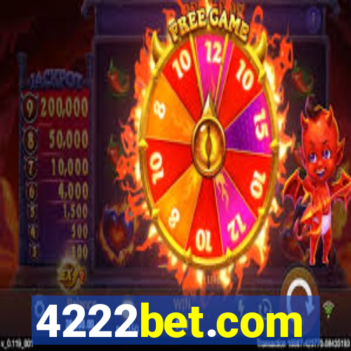 4222bet.com