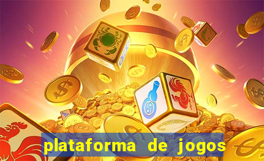 plataforma de jogos para ganhar dinheiro cassino