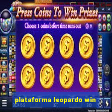 plataforma leopardo win