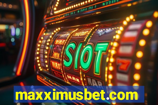 maxximusbet.com