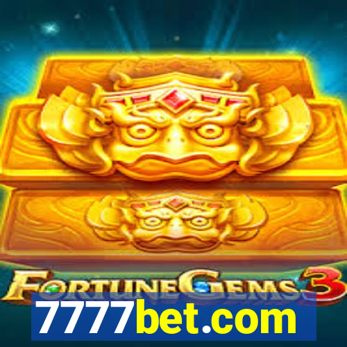 7777bet.com