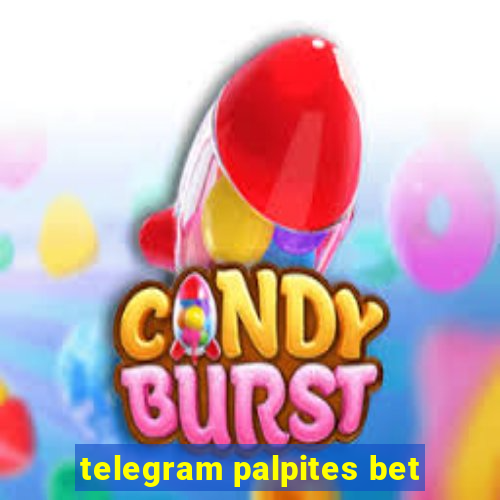 telegram palpites bet