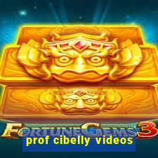 prof cibelly videos