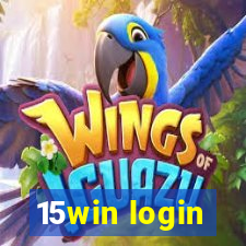 15win login