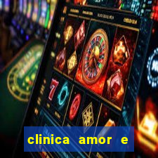 clinica amor e saude pirituba