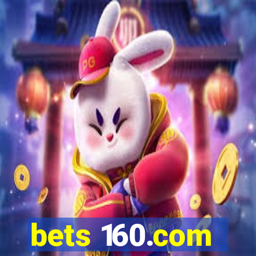 bets 160.com