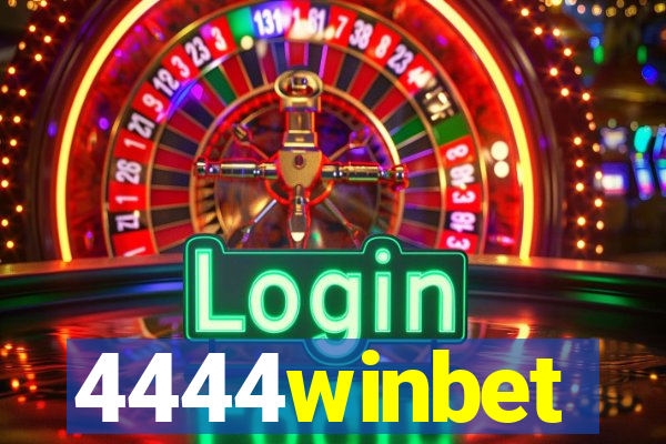 4444winbet