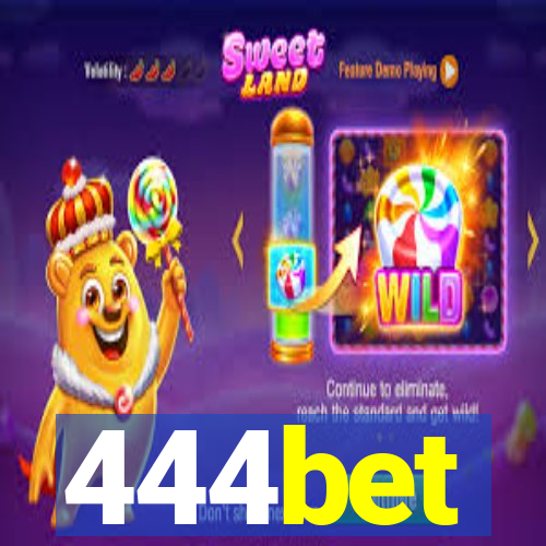 444bet