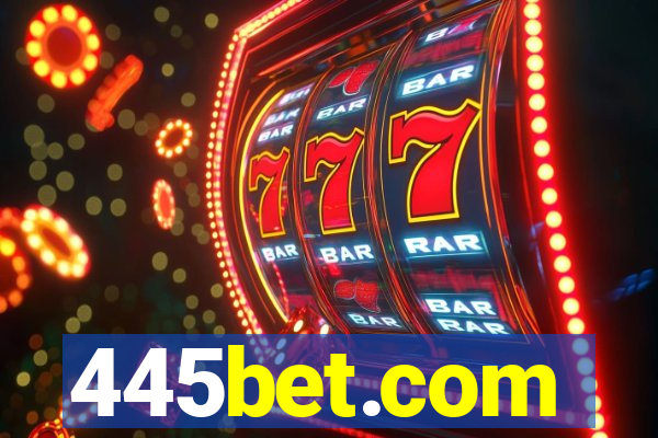 445bet.com