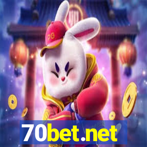 70bet.net