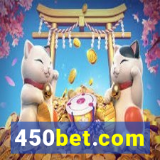 450bet.com