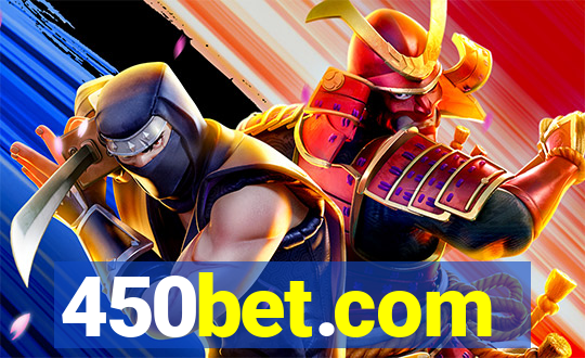 450bet.com