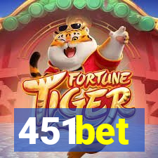 451bet