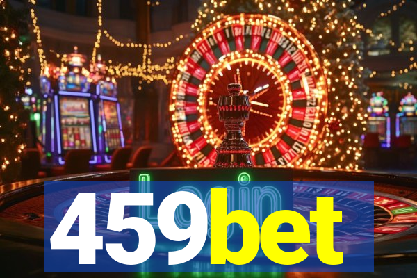 459bet