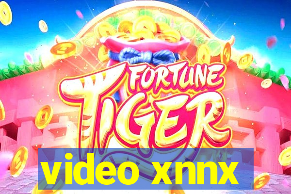 video xnnx