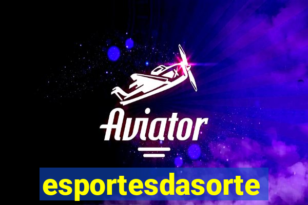 esportesdasorte.com