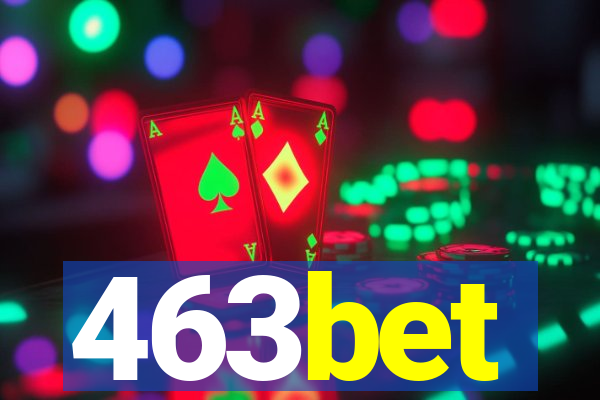 463bet