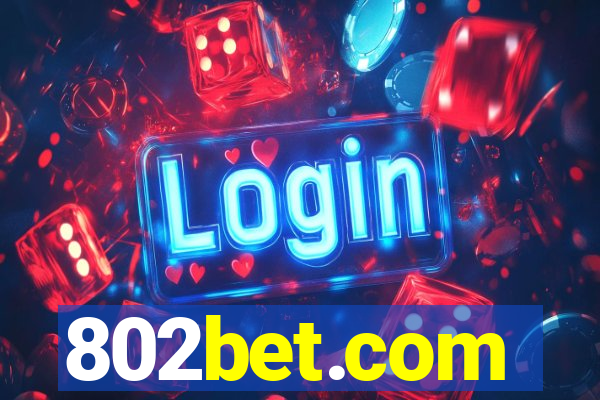 802bet.com