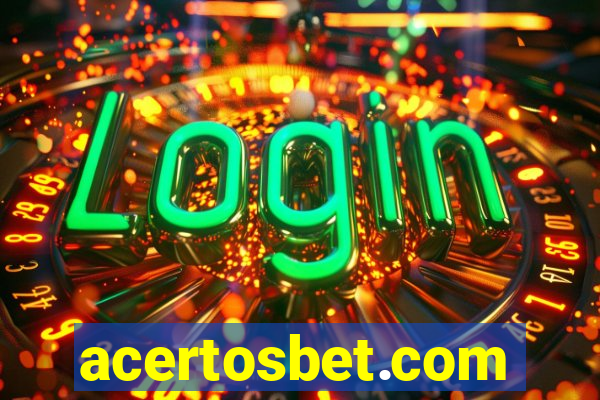 acertosbet.com