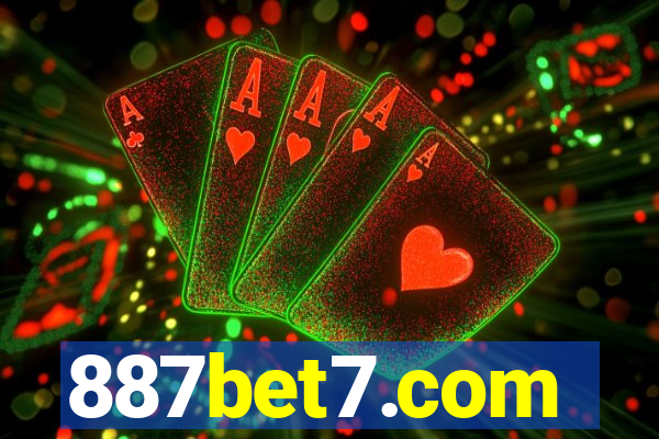 887bet7.com