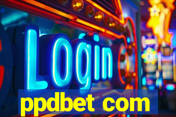 ppdbet com