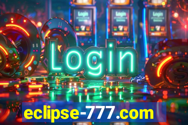 eclipse-777.com