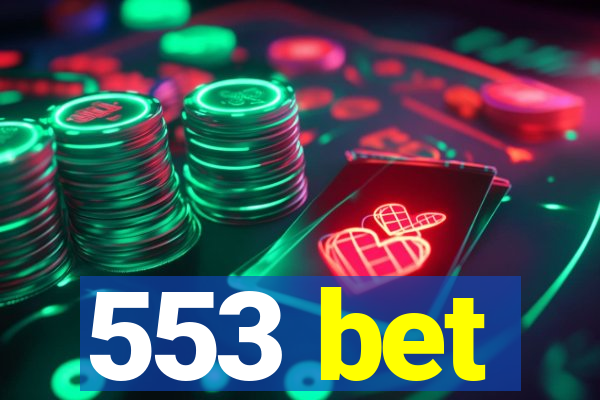 553 bet