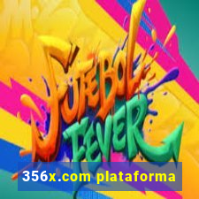 356x.com plataforma