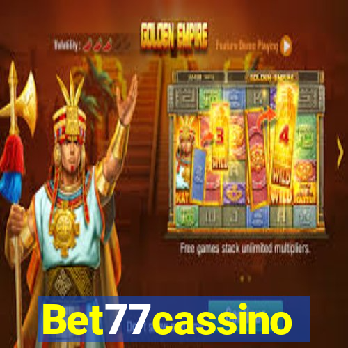 Bet77cassino