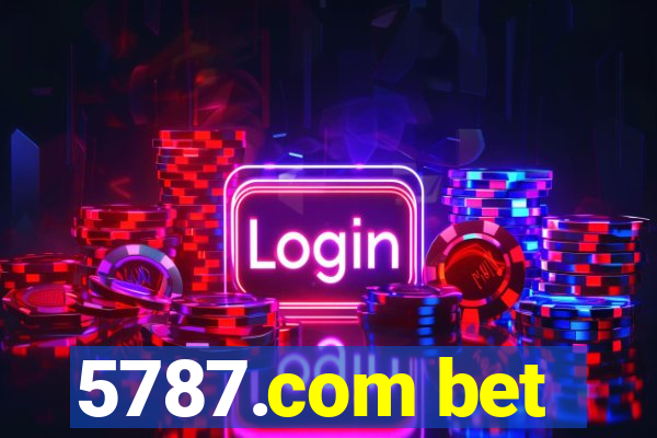 5787.com bet